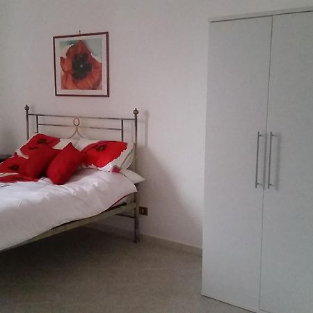 Casa Carolina B&B Σορέντο Εξωτερικό φωτογραφία