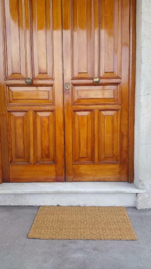 Casa Carolina B&B Σορέντο Εξωτερικό φωτογραφία
